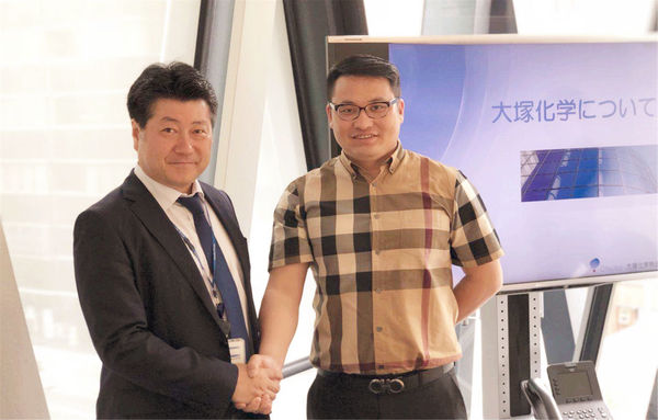 乾港集團 乾港集團