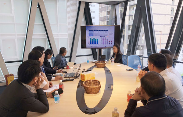 乾港集團 乾港集團