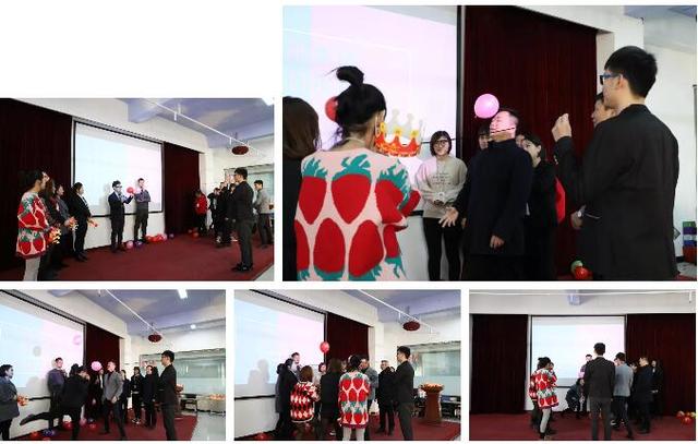 趣味游戲互動 趣味游戲互動