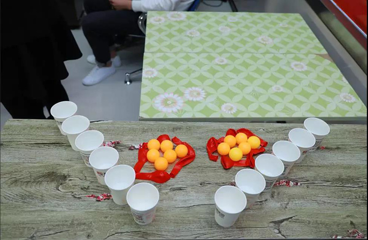 乾港生日，生日party，環(huán)保生日會，環(huán)保公司，乾港集團(tuán)