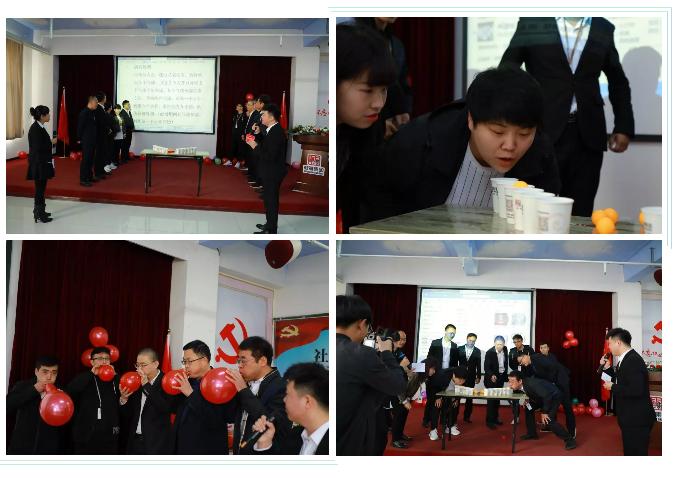 乾港生日，生日party，環(huán)保生日會，環(huán)保公司，乾港集團(tuán)